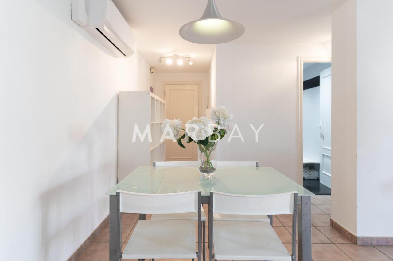 Apartamento Geneve Jávea Exterior foto
