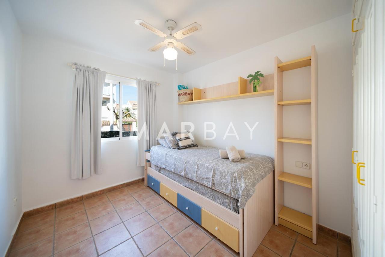 Apartamento Geneve Jávea Exterior foto